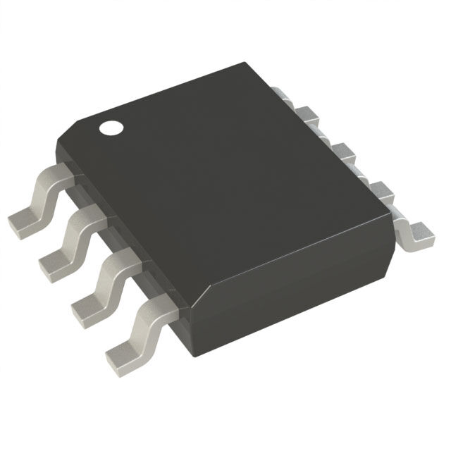 IC GATE DRVR HIGH-SIDE 8SOIC