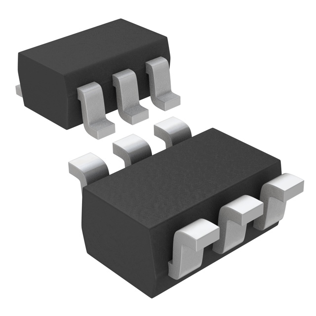 IC OPAMP GP 1 CIRCUIT SC70-6