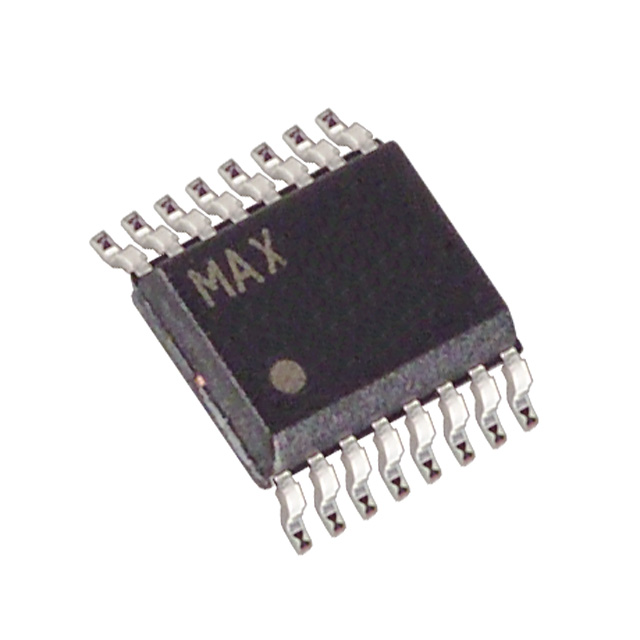 IC HOT-SWAP CTRLR DUAL 16QSOP