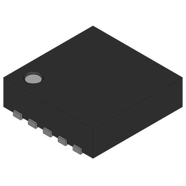 IC REG LINEAR 1.8V/2.8V 10MLF