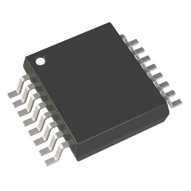 IC TRANSCEIVER FULL 1/1 16SSOP