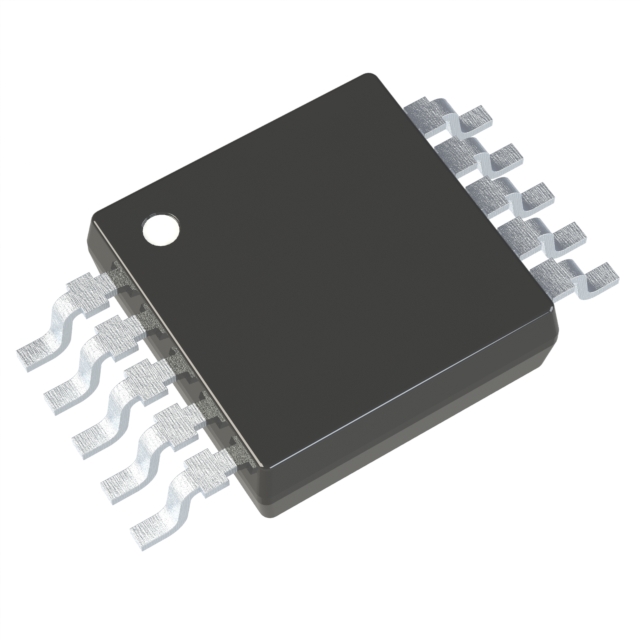 CURRENT-SHUNT MONITORS, ZERO-DRI