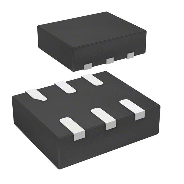 CMC 100MA 2LN SMD ESD