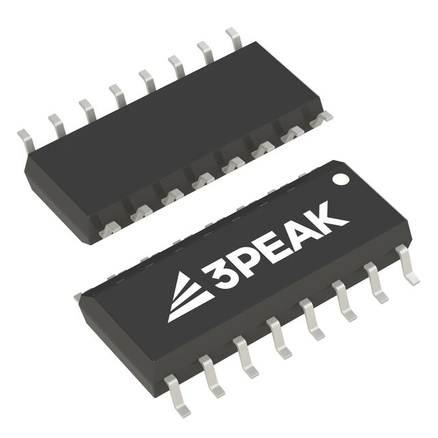 ANALOG SWITCH SP4T (SINGLE-POLE