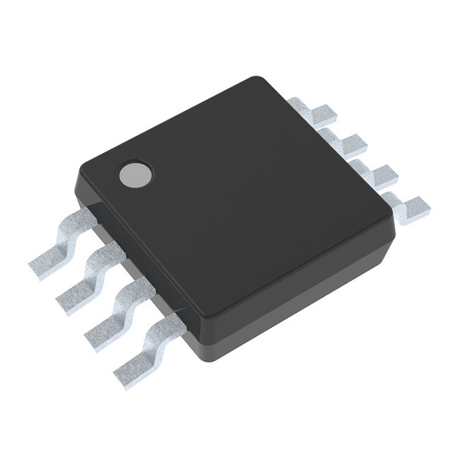 IC BUFF NON-INVERT 5.5V 8-VSSOP