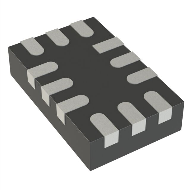 ISL54214IRUZ-T