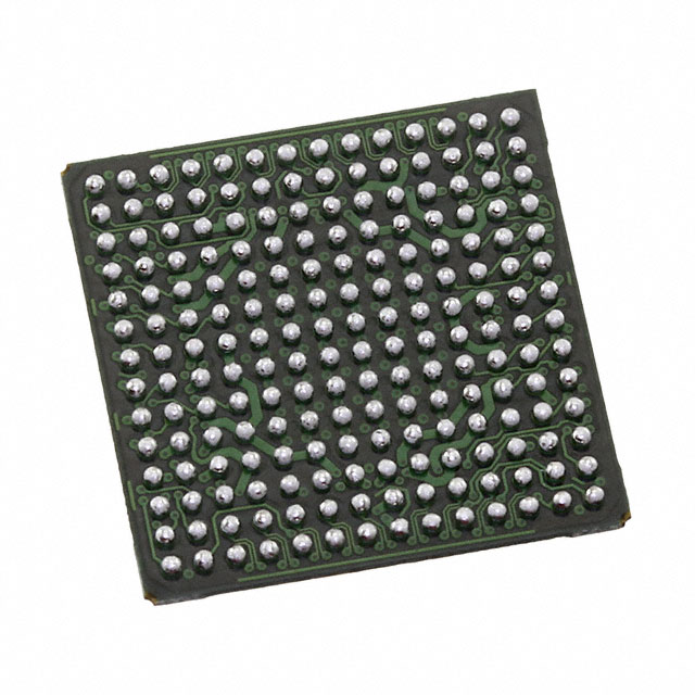 PEX8604-BA50BC G