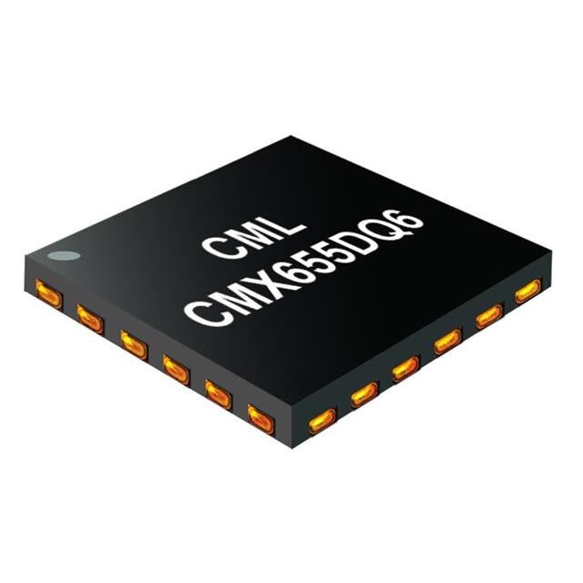 CMX655DQ6-Y