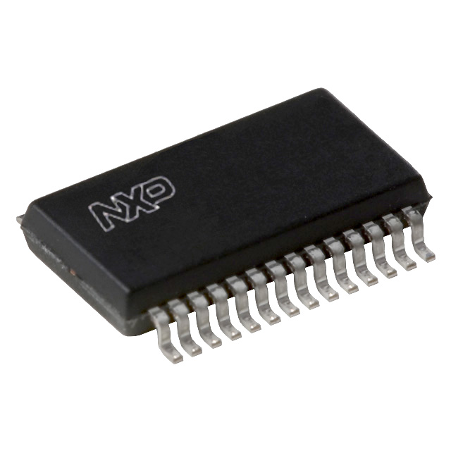 UDA1341TS/N1,518