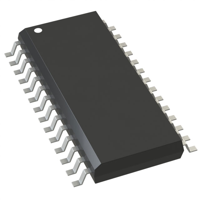 PIC16F723A-I/SO