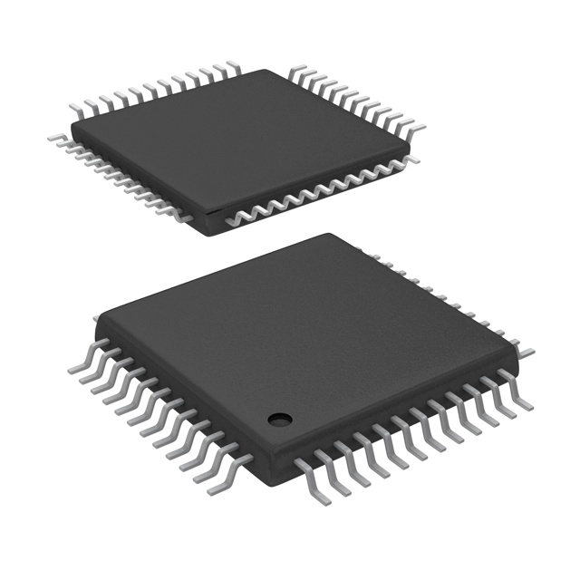 TLV320AIC27TPFB