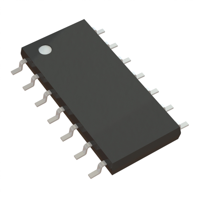 MC74HC393AFELG