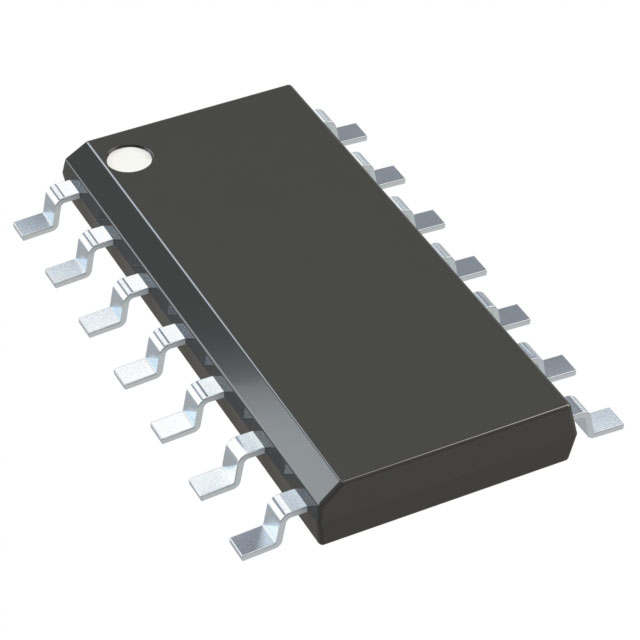 MCP4261-502E/SL