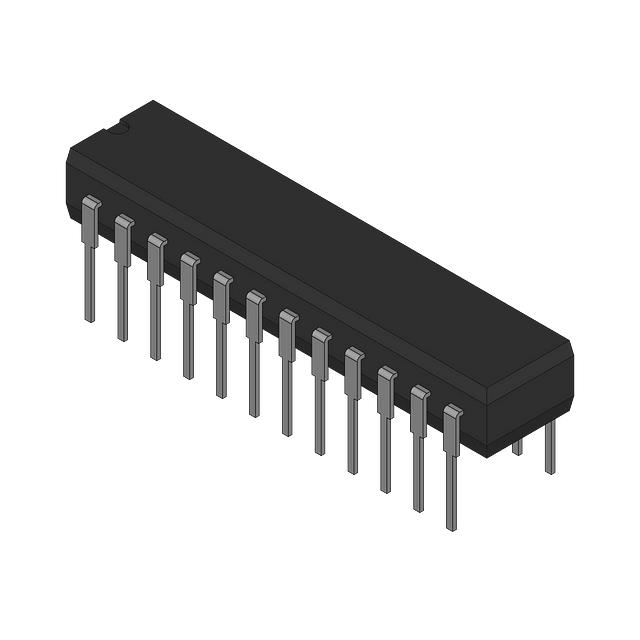 MATH COPROCESSOR, 8 BIT, NMOS, C
