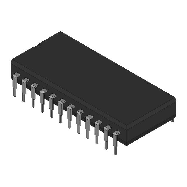IC GATE DRVR HALF-BRIDGE 24DIP