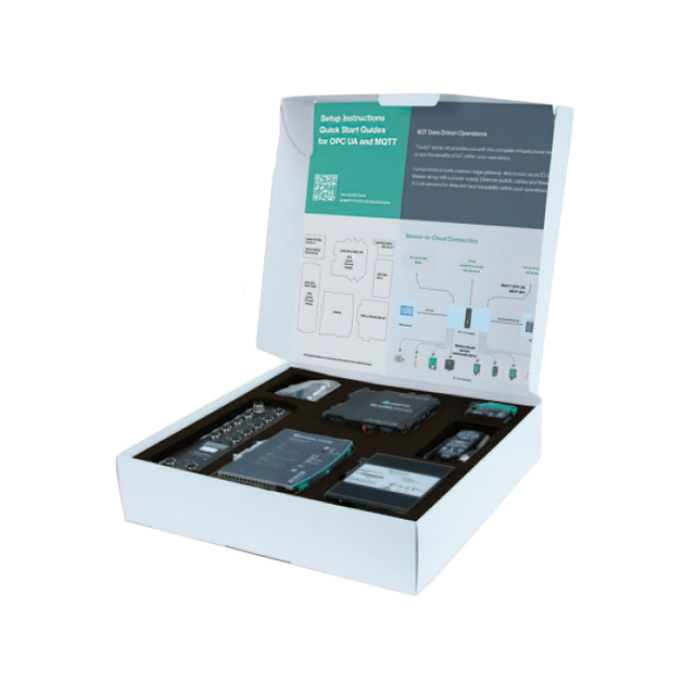 ICA-IIOT-KIT3K-IO