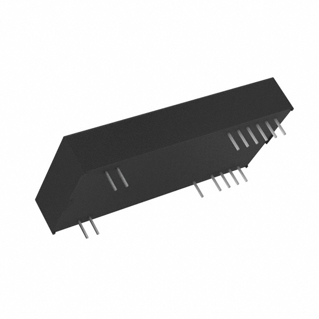 IC RTD SIGNAL COND HYBRID 38-DIP