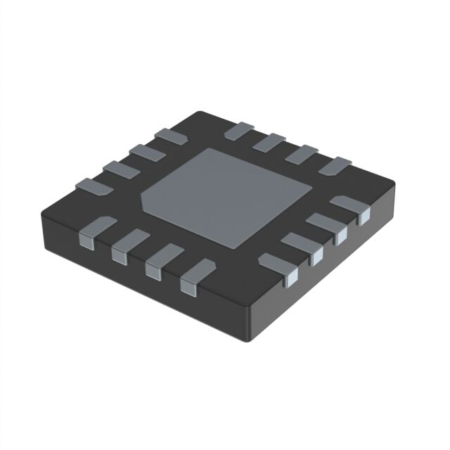 AUTOMOTIVE GRADE ASIC FOR GAS DE
