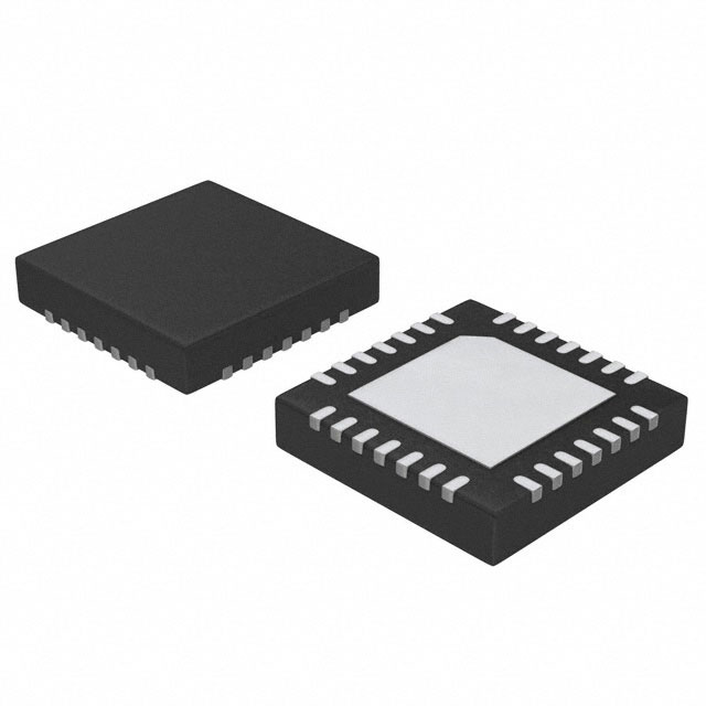 IC CAP SENSOR SWITCH 28VQFN