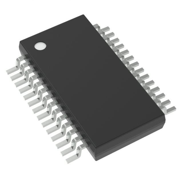 PIC16F15255T-I/SS