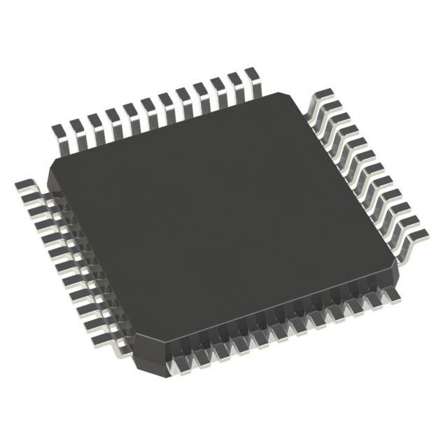 IC MCU 32BIT 128KB FLASH 48LFQFP