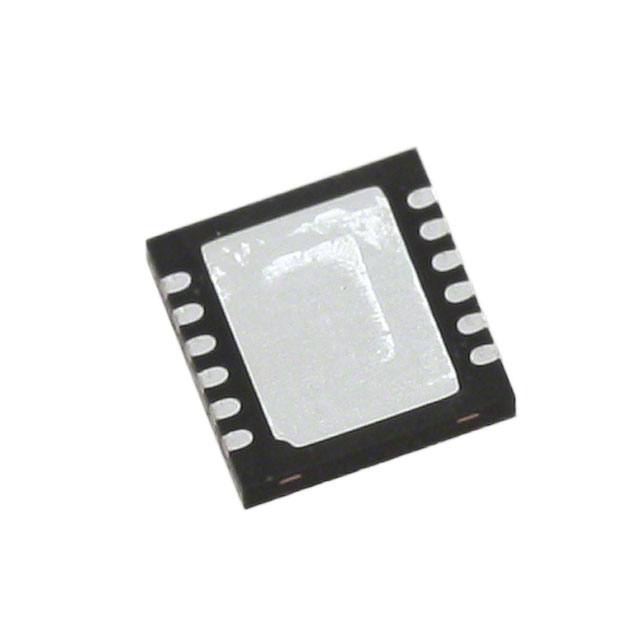 IC DAS ADC 16BIT 12-MLPD-WEP