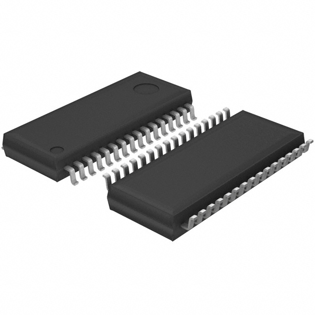 IC TRANSCEIVER 32SSOPA
