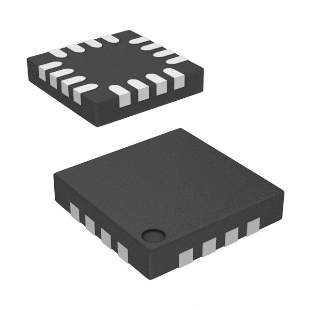 IC CAPSENSE 8K FLASH 16 QFN