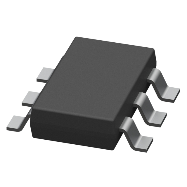 1 CH. CAPACITIVE SAR SENSOR FOR