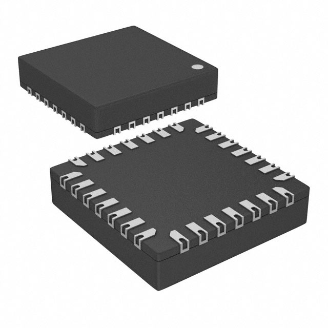 IC TOUCH SENSOR CAP-DGTL VCT28