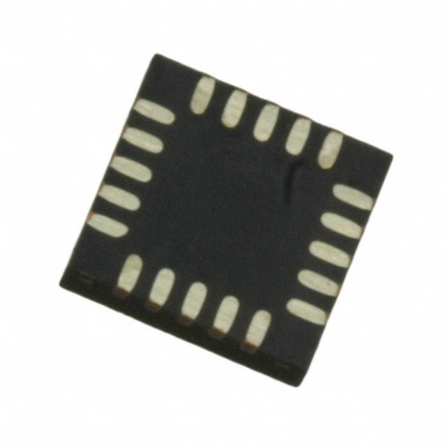 IC CTLR TOUCH SENSOR 20-QFN