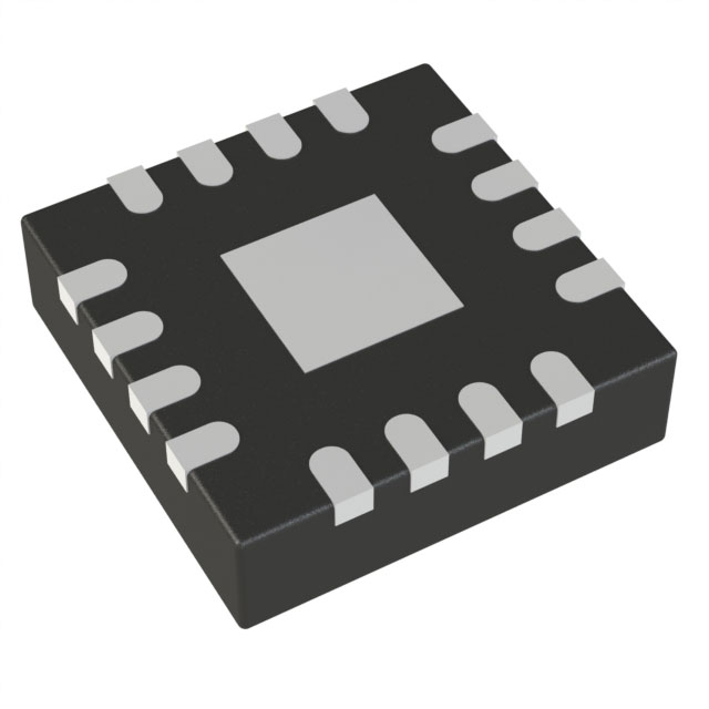 IC SENSOR INTERFACE 16-QFN