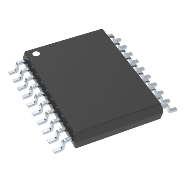 IC MCU 8BIT 32KB FLASH 20SSOP