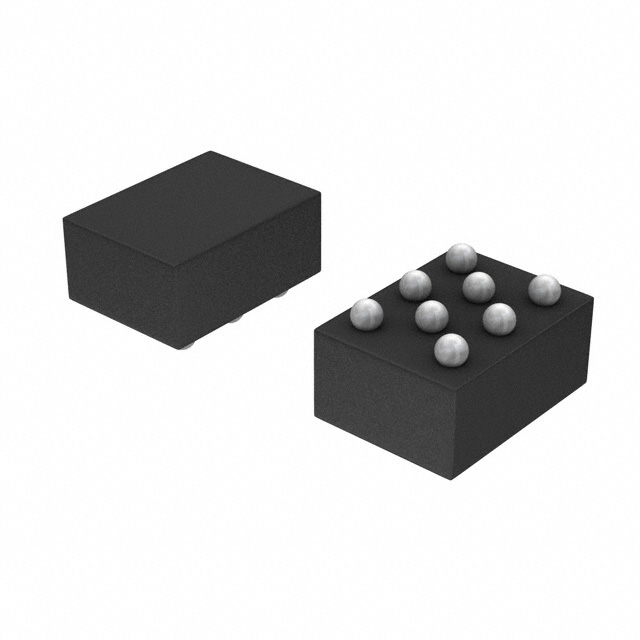 IC PROXIMITY SWITCH UNCASED