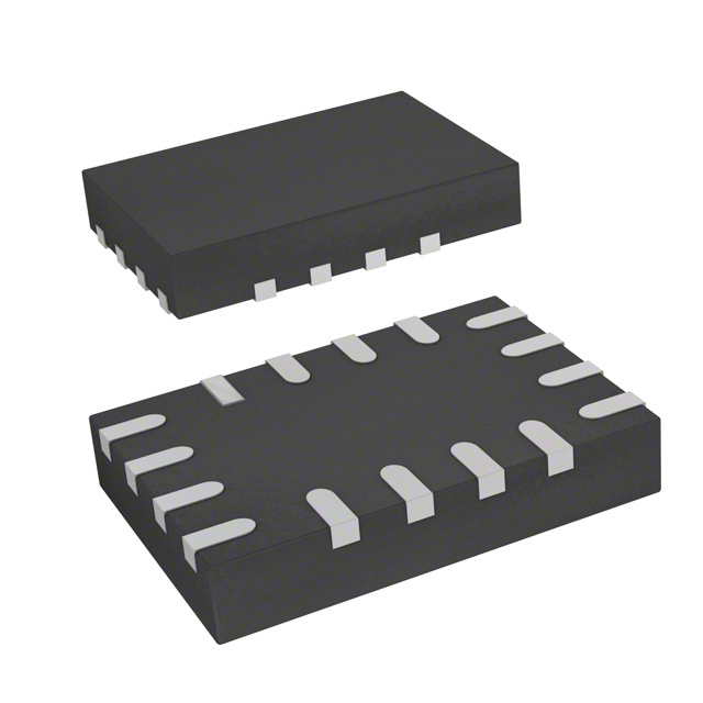 IC XLTR VL BIDIR 16-QFN