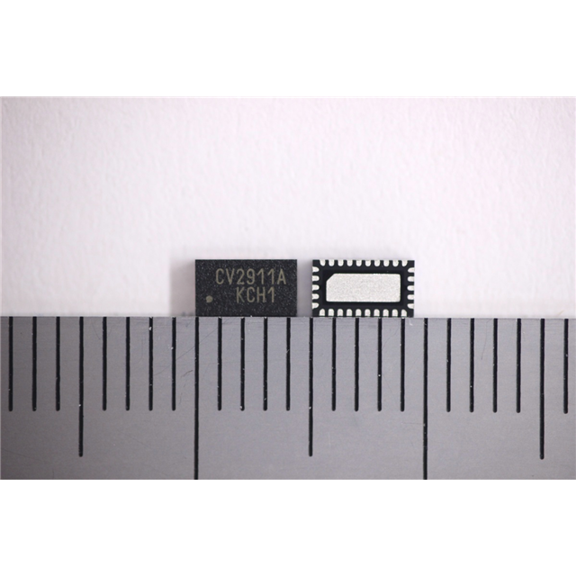 THCV2911A