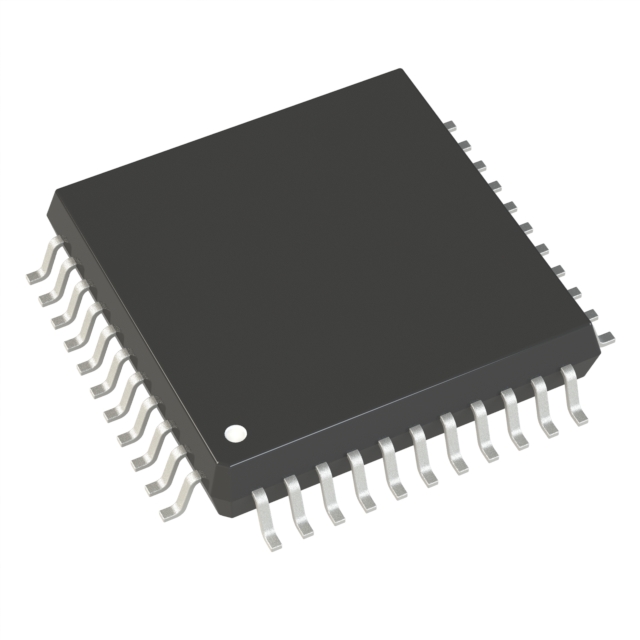 DS80C390-FCR+