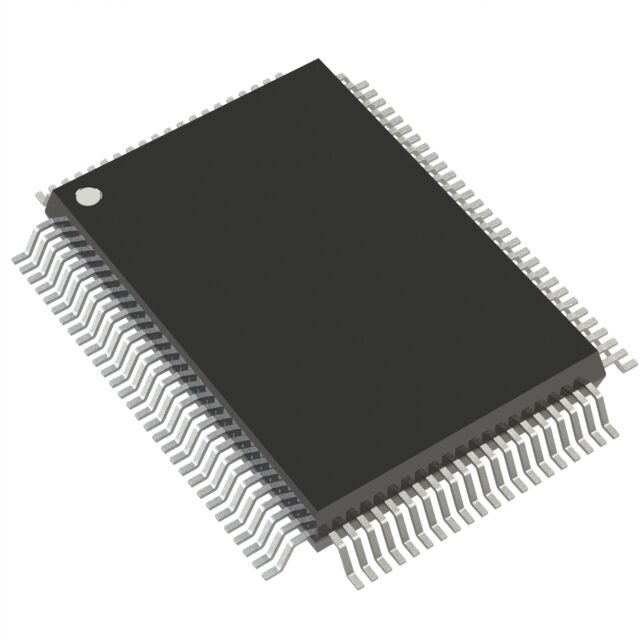 XR16V598IQ100-F