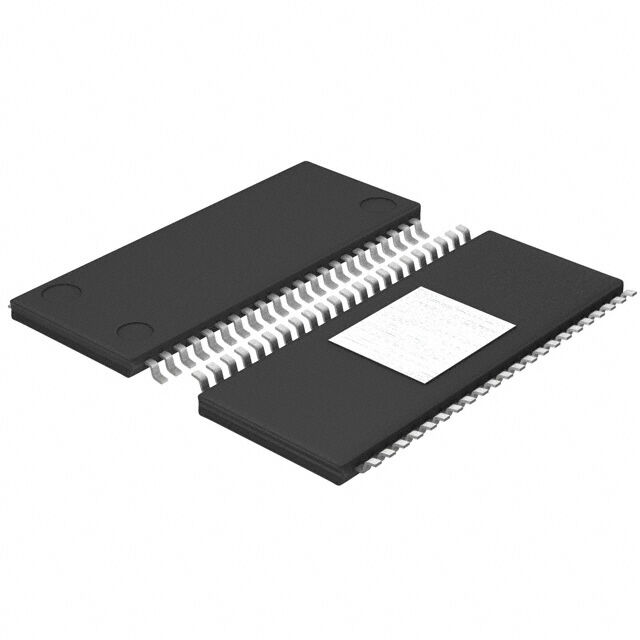 MULTI-CHANNEL POWER SUPPLY IC FO