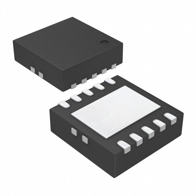 IC AMP CLASS D MONO 2.83W 10DFN