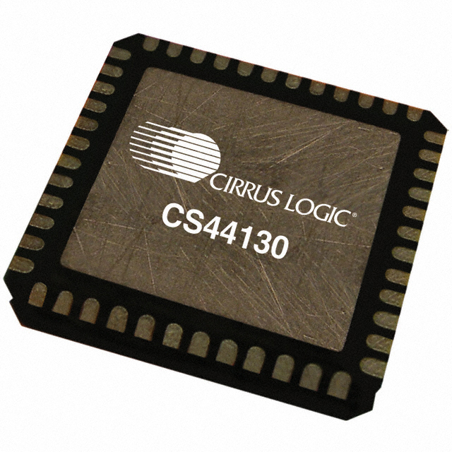 IC AMP CLASS D DL/QUAD 60W 48QFN