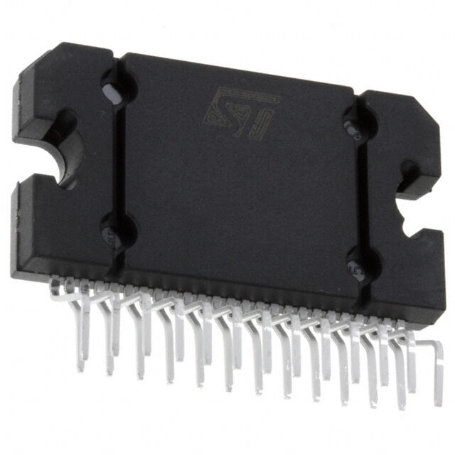 IC AMP D MON/STER 40W 25FLEXIWTT