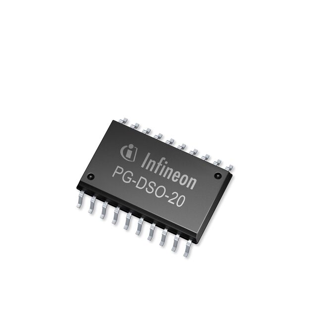 AUDIO IC