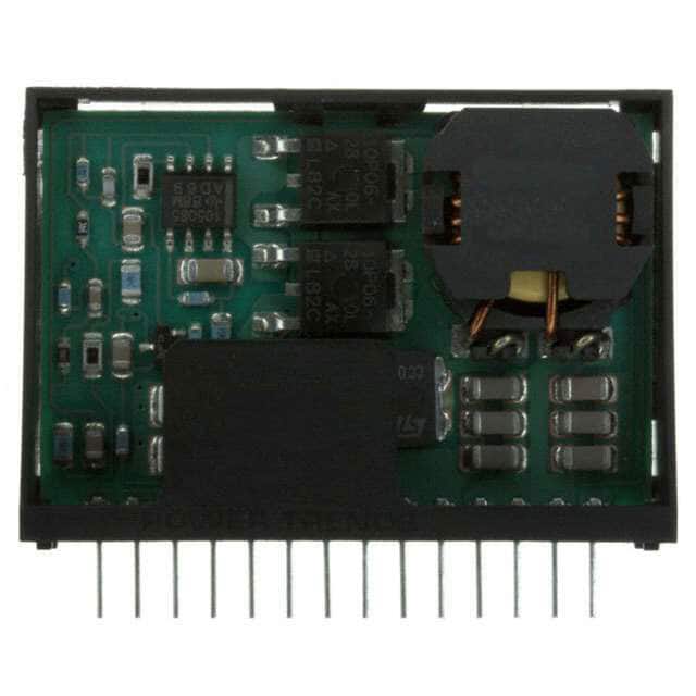 AUDIO AMPLIFIER SE2CH/BTL