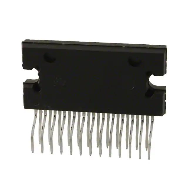 CARAUDIO AMPLIFIER BTL4CH