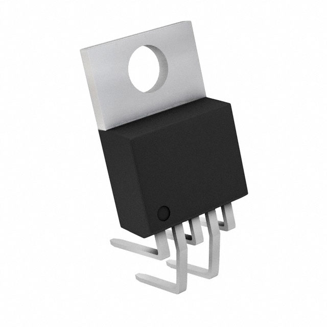 IC AMP CLASS AB MONO 25W TO220-5