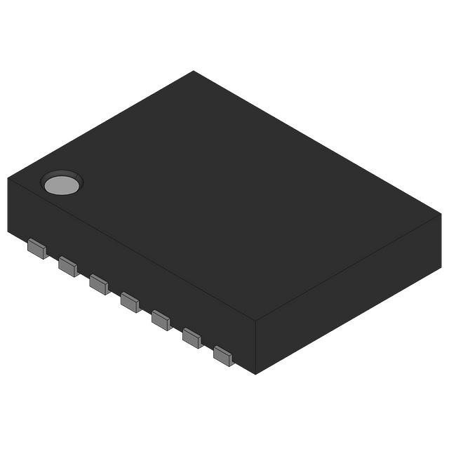 IC AMP CLASS AB STER 95MW 14WSON