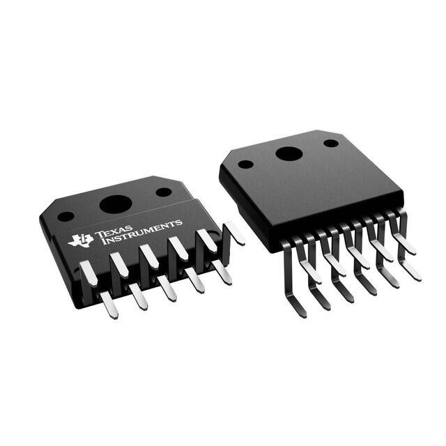IC AMP AB MONO 56W TO220-11