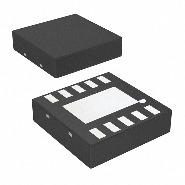 IC AMP CLASS AB MONO 1W 10WSON