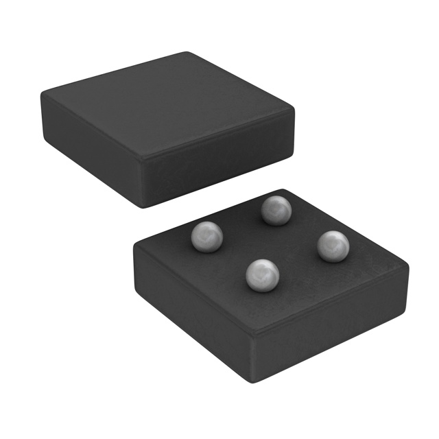 IC AMP CLASS AB MONO 4USMD